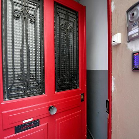-La Casa D'Avignon- Lejlighed Eksteriør billede
